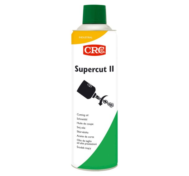 Huile de coupe entière 400 ml