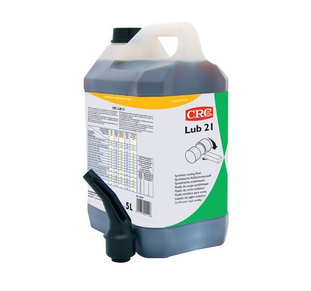 Huile de coupe polyvalente soluble