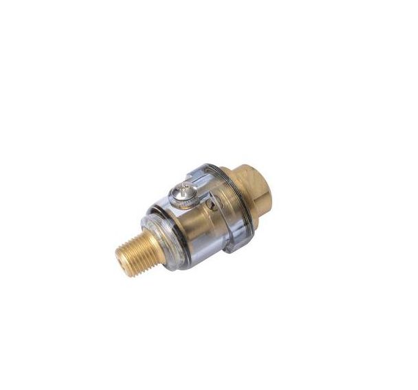 Huileur continu - regulateur _ 190