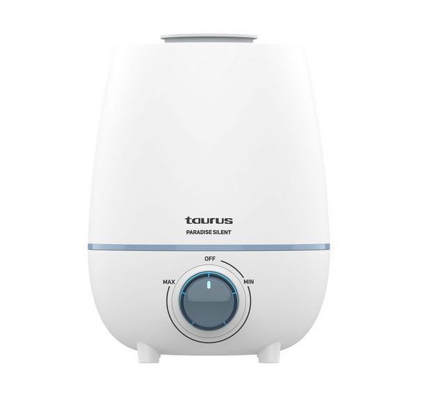 Humidificateur aromathérapie - 22 W - Paradise Silent