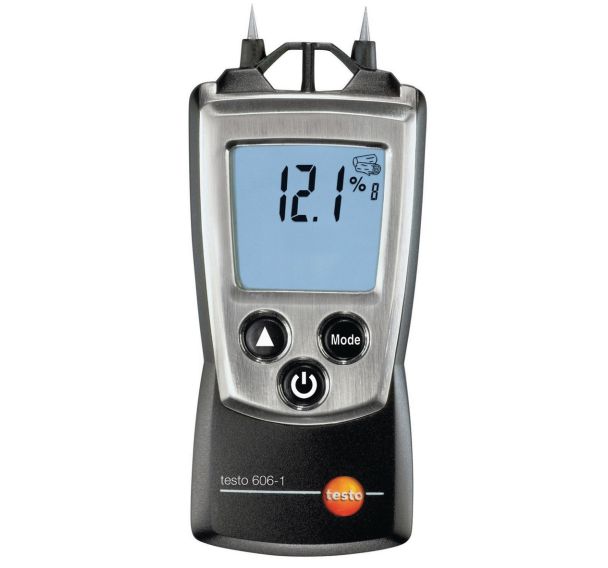 Hygromètre de poche - Testo 606-1