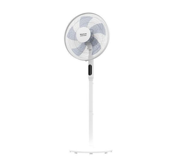 ICE BRISE SILENT Ventilateur 3 en 1 silencieux