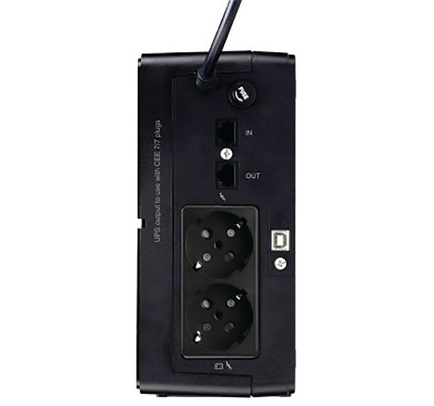 INFOSEC Onduleur Z3 ZenBox EX 700 VA