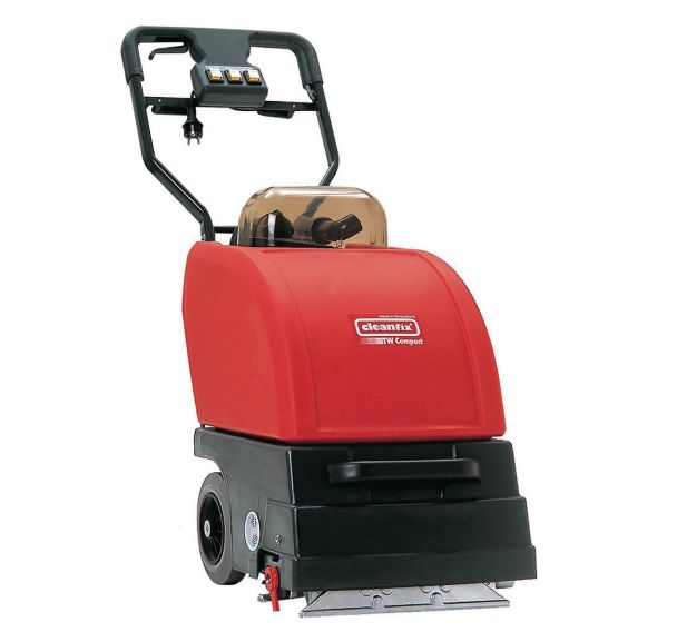 INJECTEUR EXTRACTEUR BROSSEUR TW COMPACT CLEANFIX