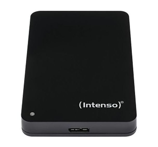 Disque dur externe HDD 2,5'' Memory Case 5To - Insento
