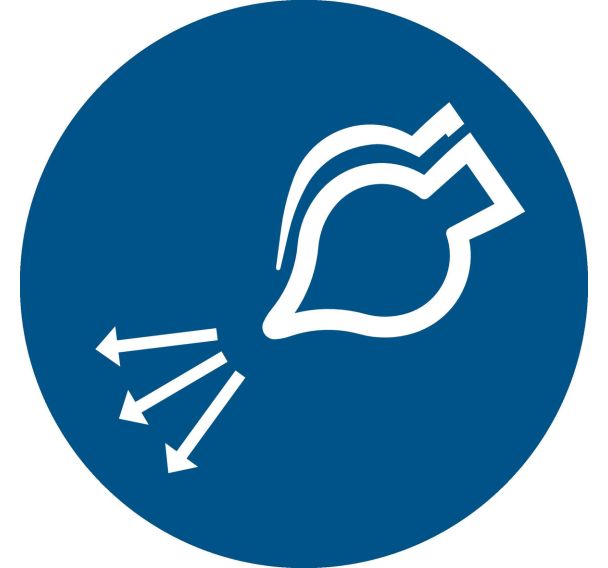 Icone alimentation dans l'ordre indique - Djois Made By Tarifold