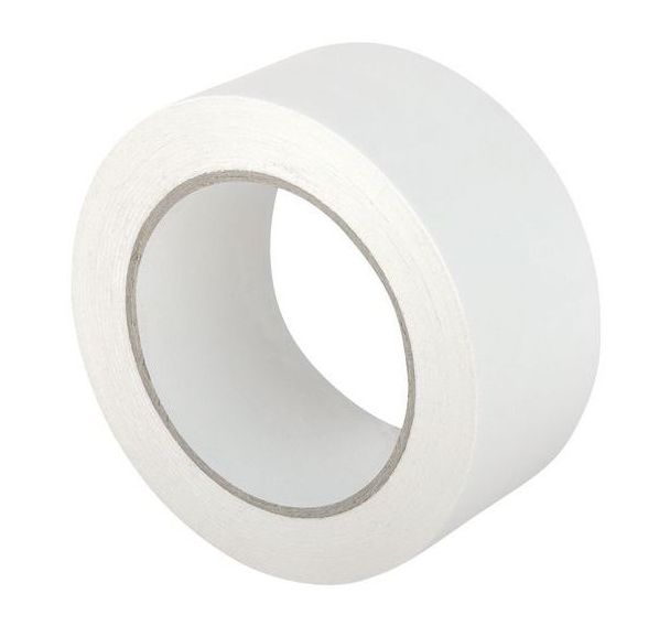 Identification et marquage sols - 33 m x 50 mm - Wattelez