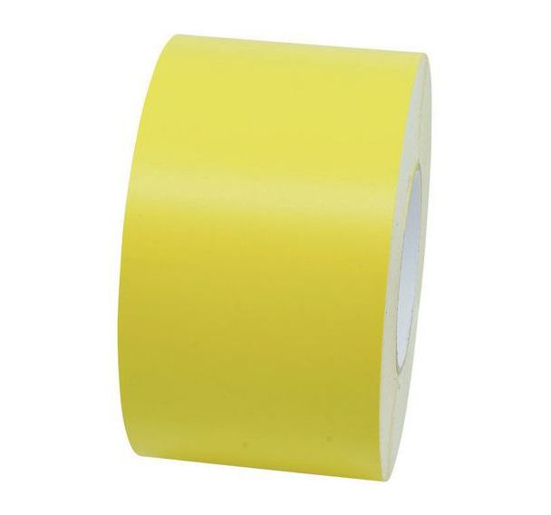 Identification et marquage sols - 33 m x 96 mm - Wattelez