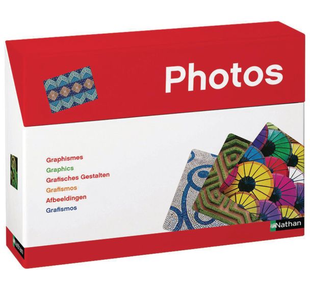 Imagier photos graphismes