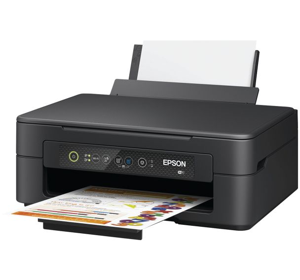 Imp. multifonct° jet d'encre couleur Expression Home XP-2200 - Epson