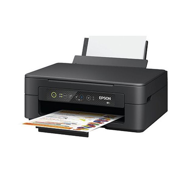 Imp. multifonct° jet d'encre couleur Expression Home XP-2200 - Epson