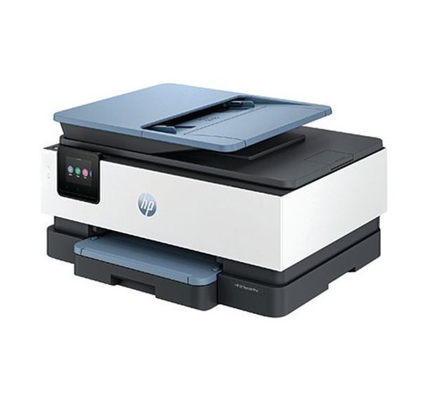 Imp. multifonct° jet d'encre couleur Officejet Pro 8125e All-in-One HP