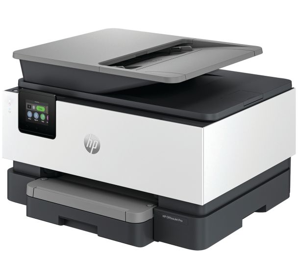 Imp. multifonct° jet d'encre couleur Officejet Pro 9120b All-in-One HP
