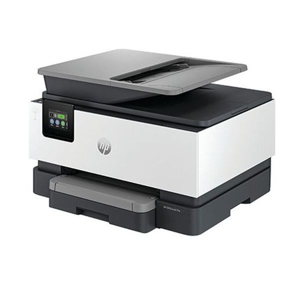 Imp. multifonct° jet d'encre couleur Officejet Pro 9120b All-in-One HP