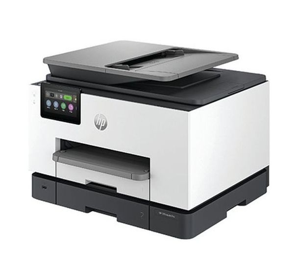 Imp. multifonct° jet d'encre couleur Officejet Pro 9130b All-in-One HP