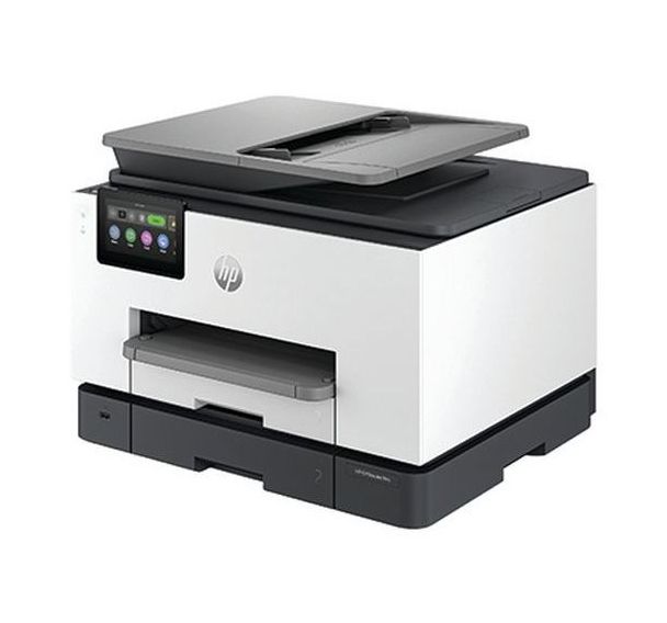 Imp. multifonct° jet d'encre couleur Officejet Pro 9132e All-in-One HP