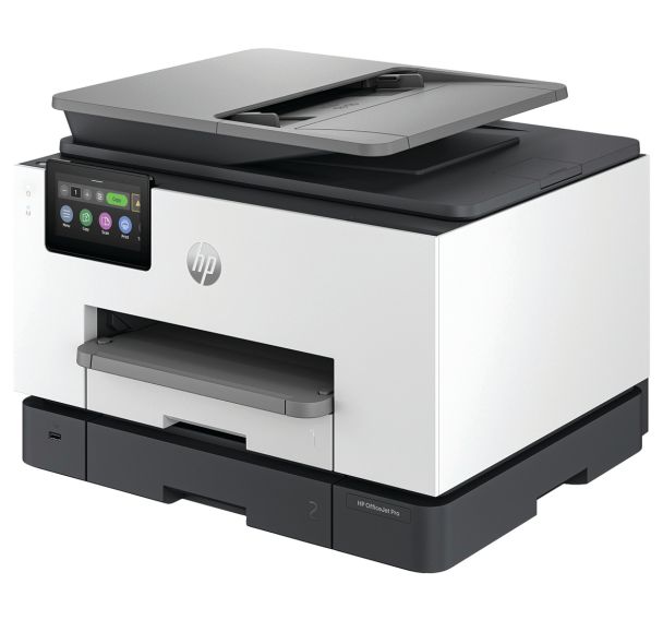 Imp. multifonct° jet d'encre couleur Officejet Pro 9135e All-in-One HP