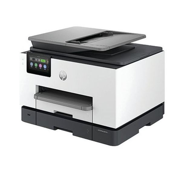 Imp. multifonct° jet d'encre couleur Officejet Pro 9135e All-in-One HP