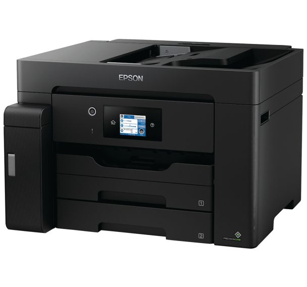 Imp. multifonct° jet d'encre monochrome EcoTank ET-M16600 - Epson