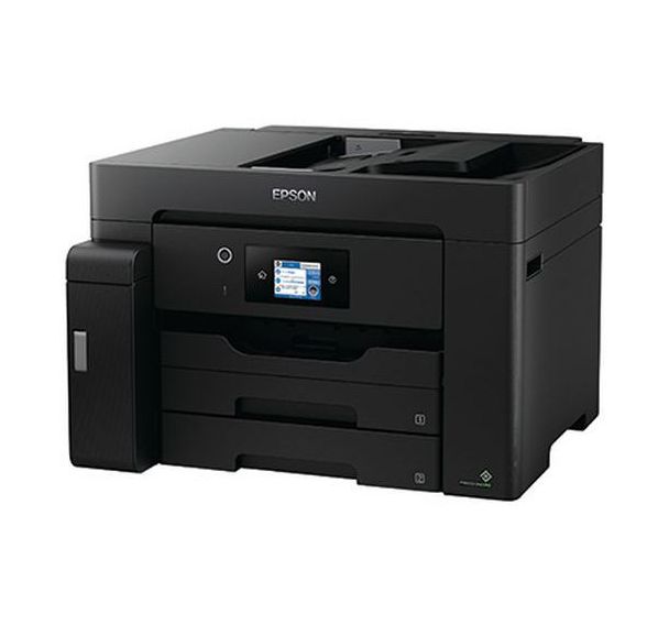 Imp. multifonct° jet d'encre monochrome EcoTank ET-M16600 - Epson