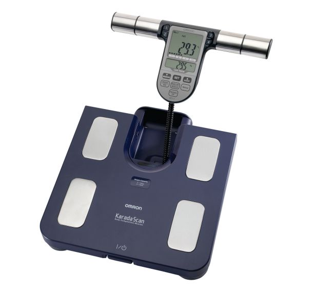 Impédancemètre bf-511 turquoise-OMRON