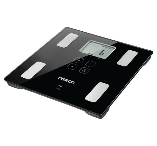 Impédancemètre connecte viva-OMRON