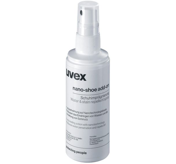Imprégnation des chaussures - 100ml - Uvex