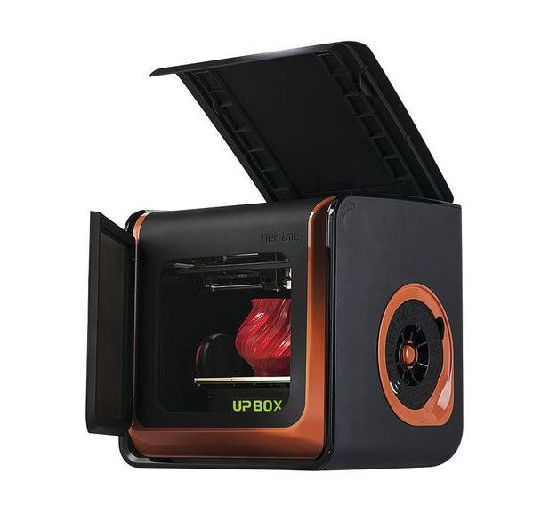 Imprimante 3D UP BOX+