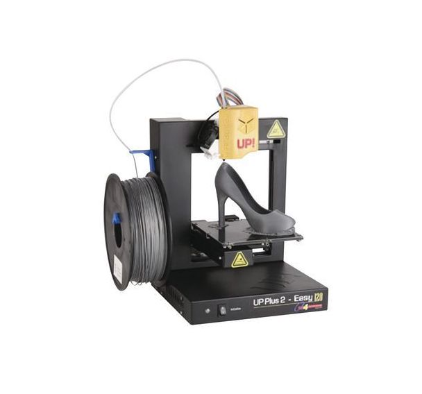 Imprimante 3D UP Plus 2