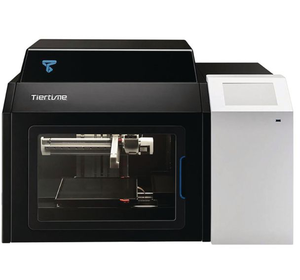 Imprimante 3D UP X5