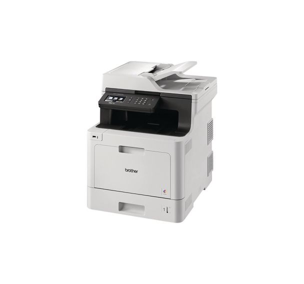 Imprimante multifonction Brother laser MFC-8690CDW
