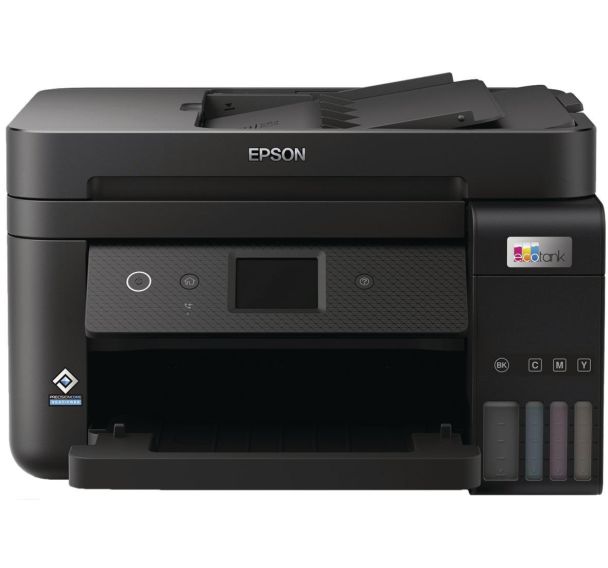 Imprimante Multifonction EcoTank ET-4850 - Epson