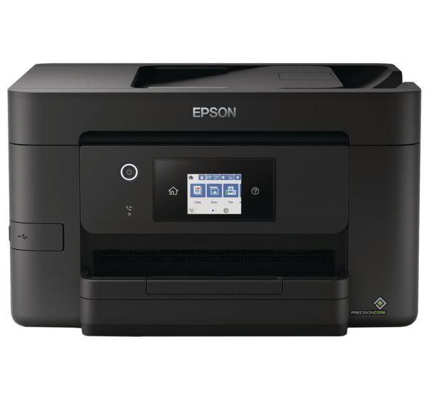 Imprimante Multifonction WorkForce Pro WF-3820DWF - Epson