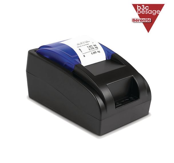 Imprimante PR5 + câble RS232 PC