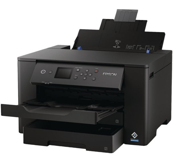 Imprimante WorkForce WF-7310DTW - Epson