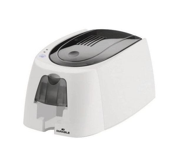 Imprimante à carte Duracard