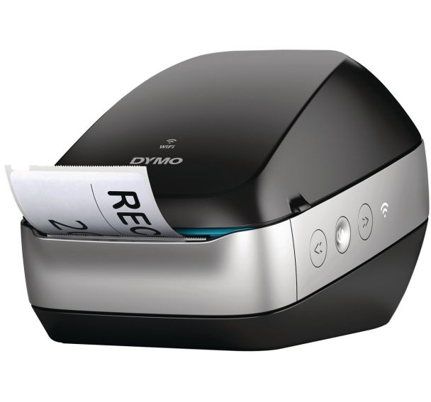 Imprimante d'étiquette DYMOabelWriter Wireless  Noir