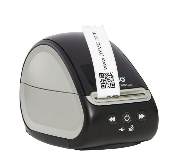 Imprimante d'étiquettes 550 Turbo - Dymo LabelWriter