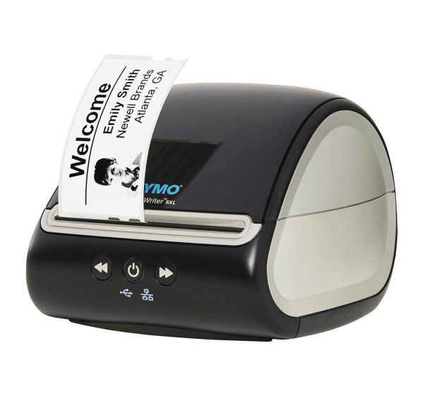 Imprimante d'étiquettes 5XL - Dymo LabelWrite