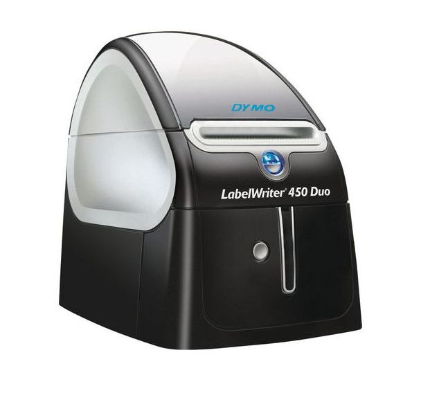 Imprimante d'étiquettes Dymo LabelWriter - 450 Duo