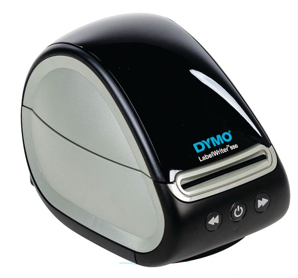Imprimante d'étiquettes Dymo LabelWriter 550