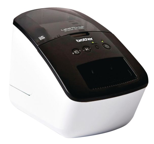 Imprimante d'étiquettes Brother QL-700