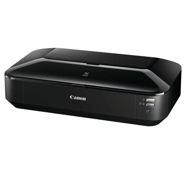 Imprimante jet d'encre Couleur A3 Pixma iX6850 - Canon