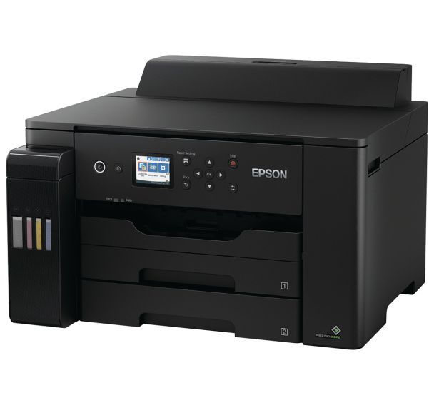 Imprimante jet d'encre couleur EcoTank ET-16150 - Epson