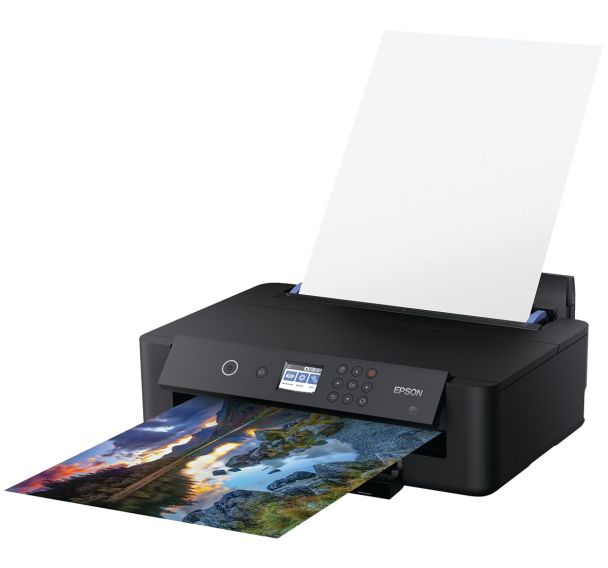 Imprimante jet d'encre couleur Expression Photo HD XP-15000 - Epson