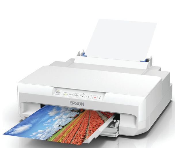 Imprimante jet d'encre couleur Expression Photo XP-65 - Epson