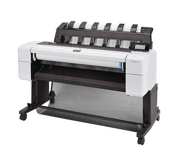 Imprimante jet d'encre couleur HP DesignJet T1600 - HP