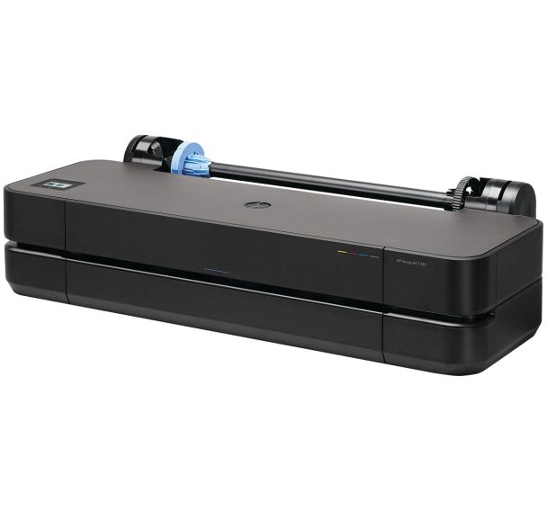Imprimante jet d'encre couleur HP DesignJet T230 - HP