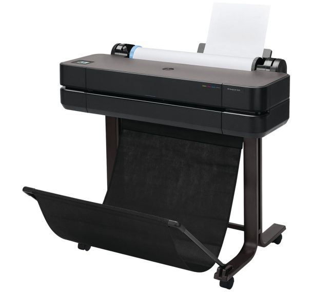 Imprimante jet d'encre couleur HP DesignJet T630 - HP