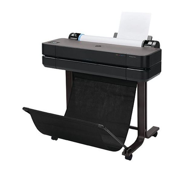Imprimante jet d'encre couleur HP DesignJet T630 - HP